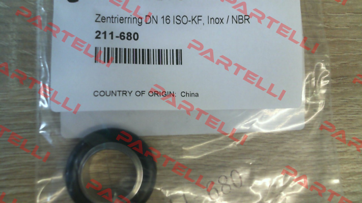 211-680 Inficon