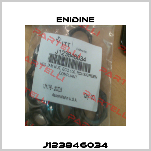 J123846034 Enidine