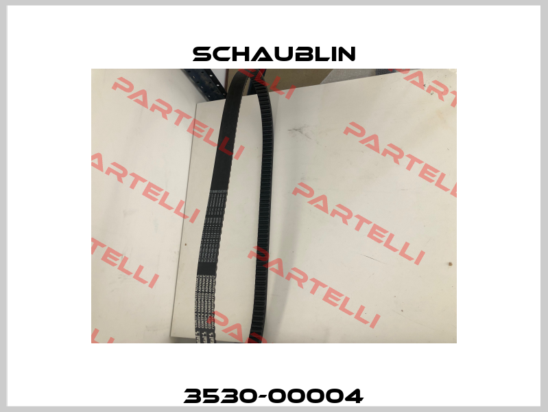 3530-00004 Schaublin