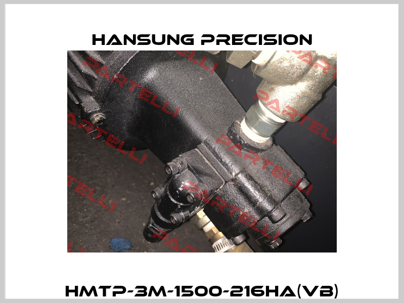 HMTP-3M-1500-216HA(VB) Hansung Precision