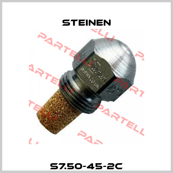 S7.50-45-2C Steinen
