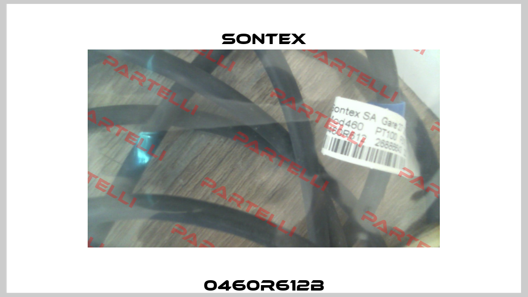 0460R612B Sontex