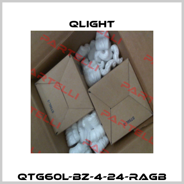 QTG60L-BZ-4-24-RAGB Qlight