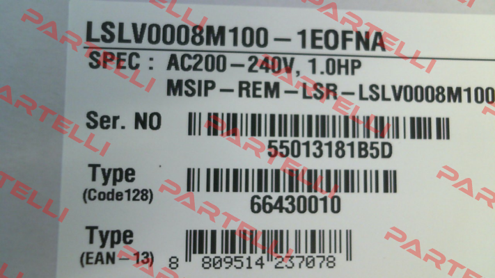 LSLV0008M100-1EOFNA LS
