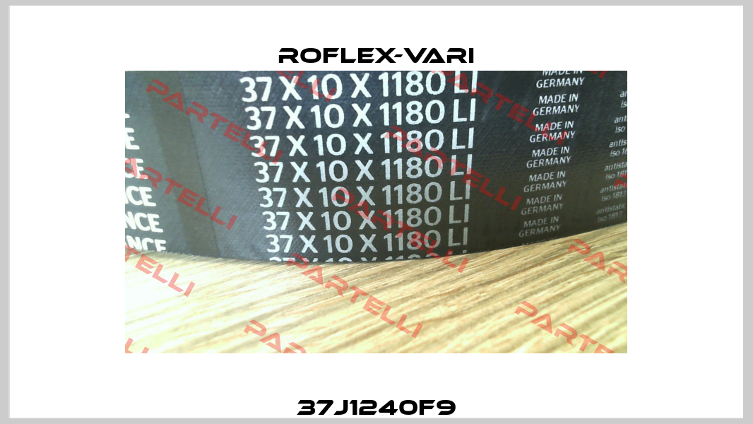 37J1240F9 Roflex-Vari