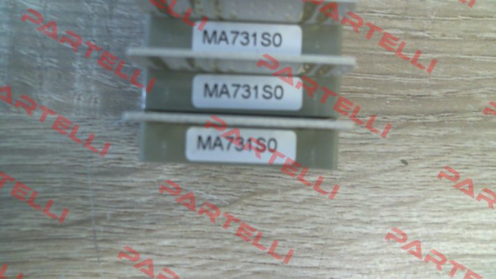 MA731S0 Contraves