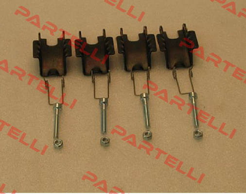 HOOK SAFETY LATCH 3x4  Demag