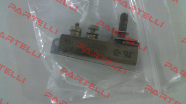 300020-0-315C (11-030002-000) FENWAL