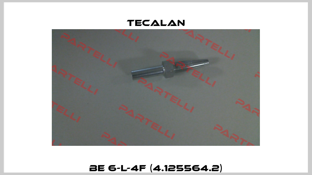 BE 6-L-4F (4.125564.2) Tecalan