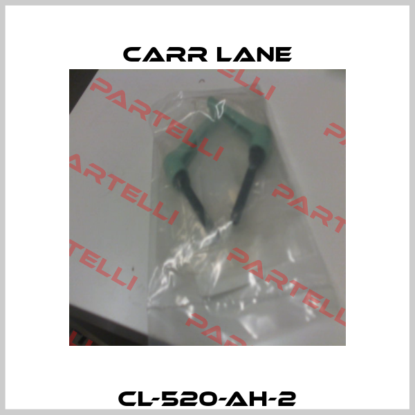 CL-520-AH-2 Carr Lane
