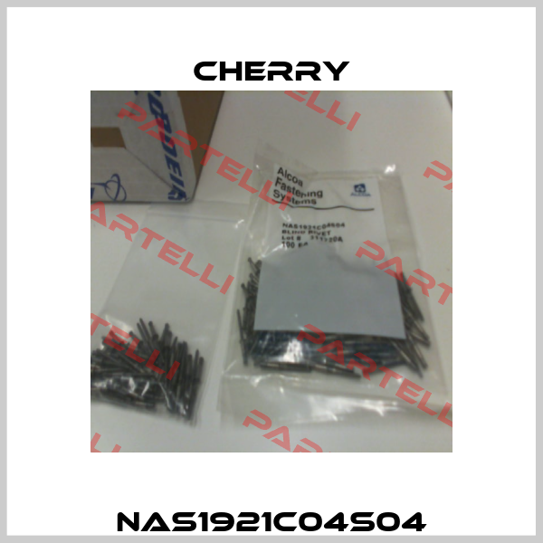 NAS1921C04S04 Cherry