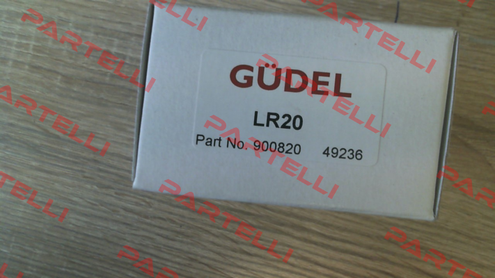 900820 Güdel