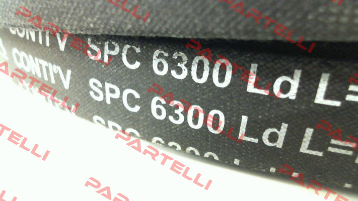 SPC 6300 Contitech