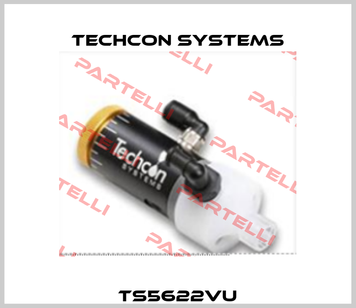 TS5622VU Techcon Systems