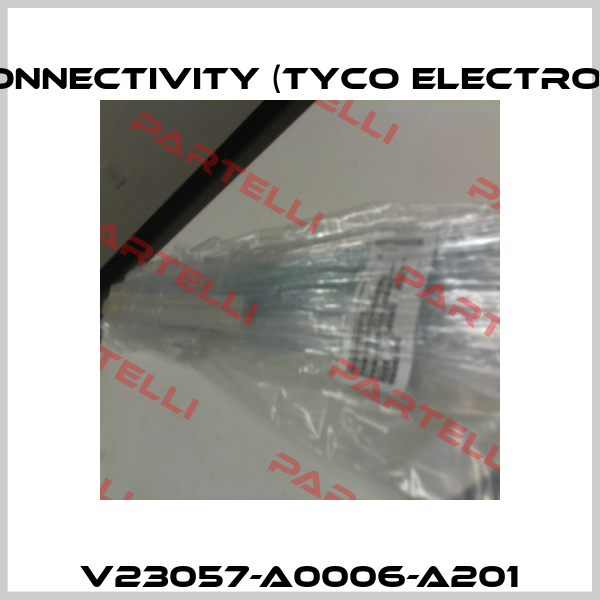 V23057-A0006-A201 TE Connectivity (Tyco Electronics)