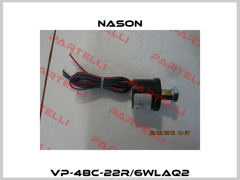 VP-48C-22R/6WLAQ2 Nason