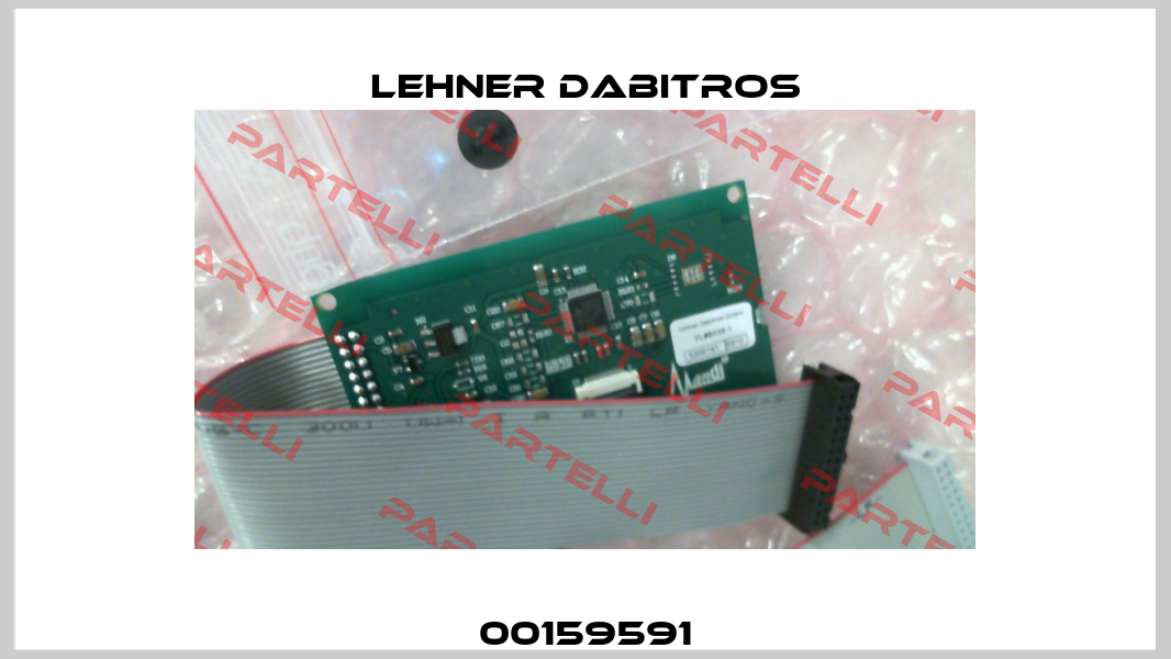 00159591 Lehner Dabitros