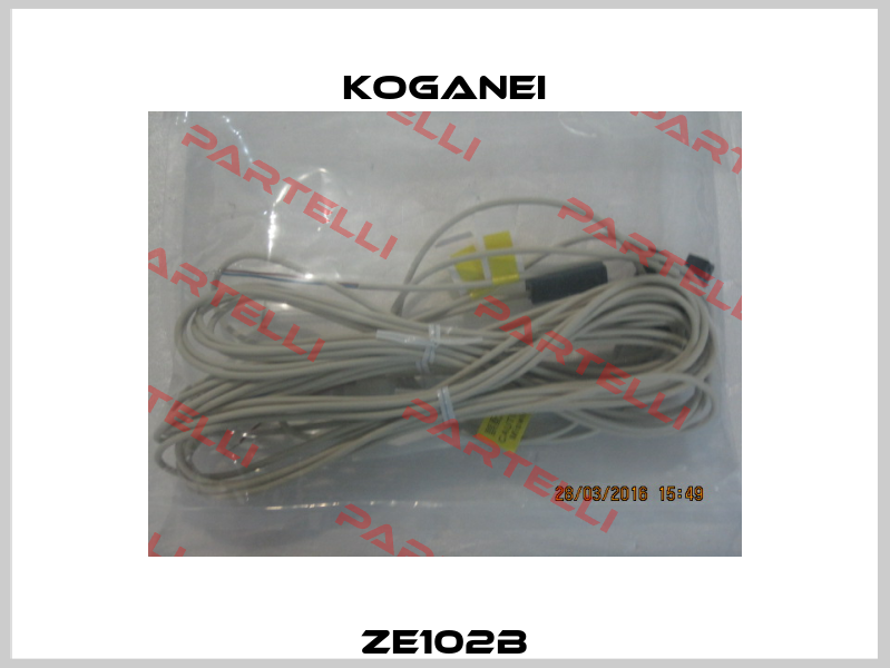 ZE102B Koganei