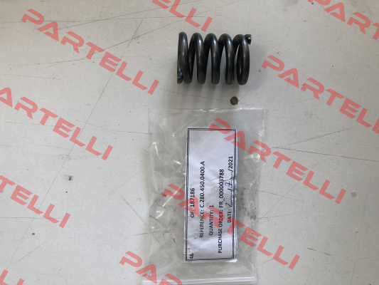 C.280.450.0400.A Vanel