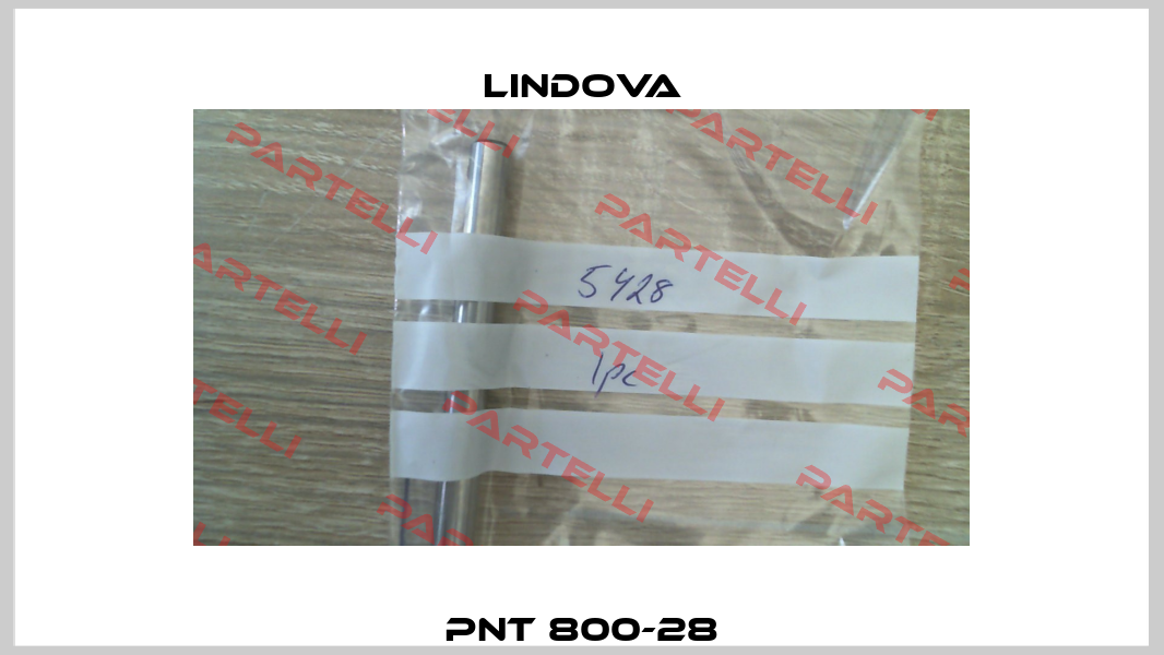 PNT 800-28 LINDOVA