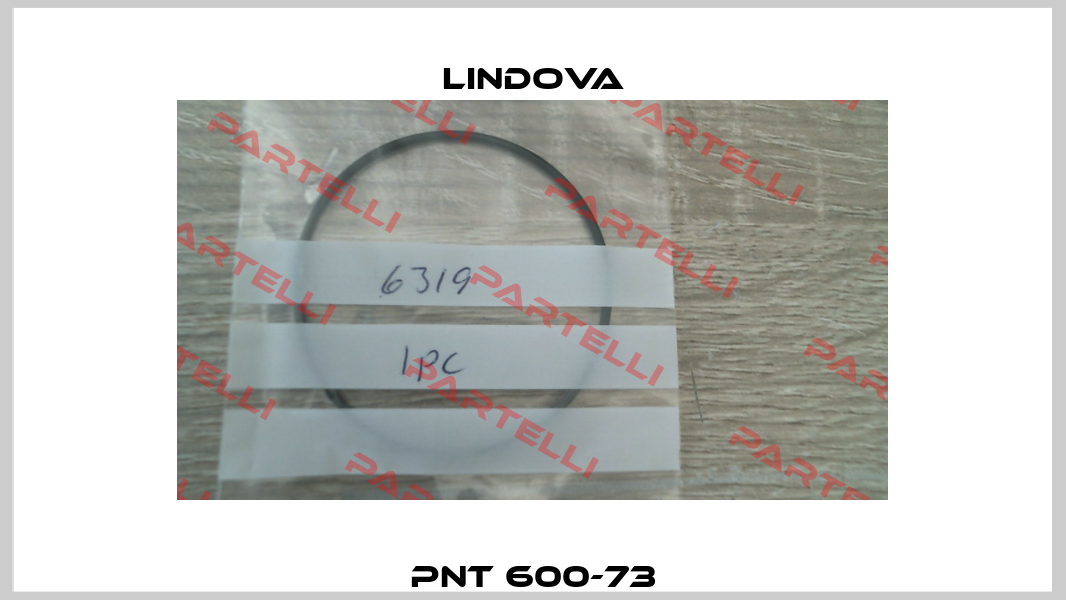 PNT 600-73 LINDOVA