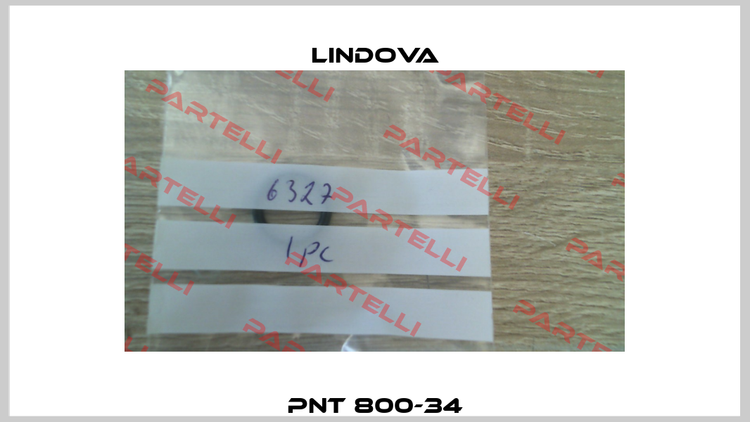 PNT 800-34 LINDOVA