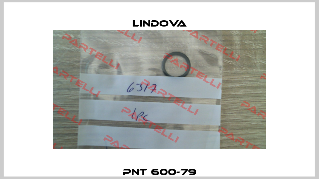 PNT 600-79 LINDOVA
