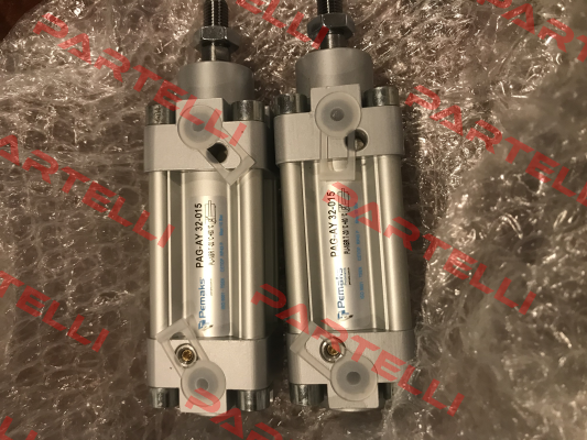 PAG-032-S0Y Pemaks
