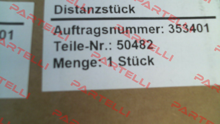 50482 Karl Klein