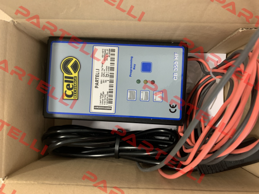 20.002381 CB 350 HF 12A 24V Elektrosistem