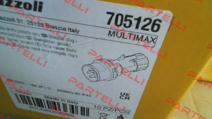 705126 Palazzoli