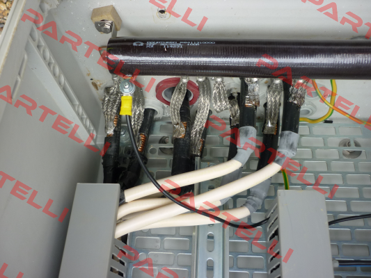Typ GRF 30/265 L 100R (R8411310000)    Danotherm