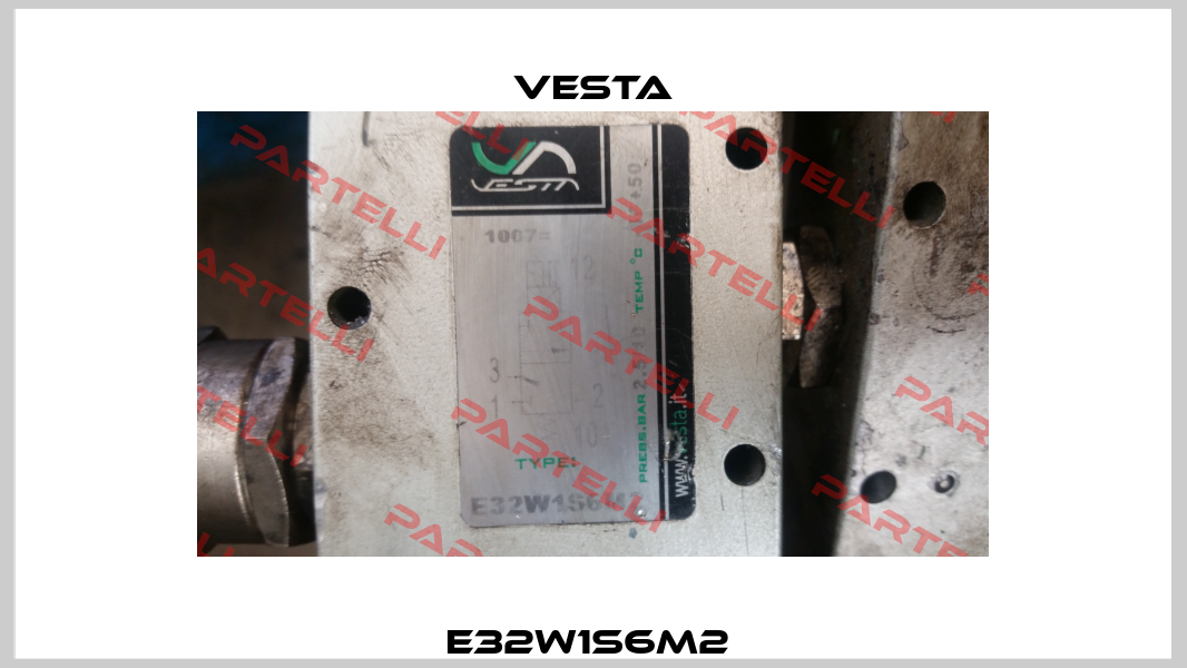 E32W1S6M2  Vesta