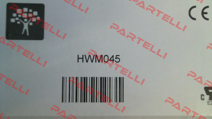 HWM045 Fandis