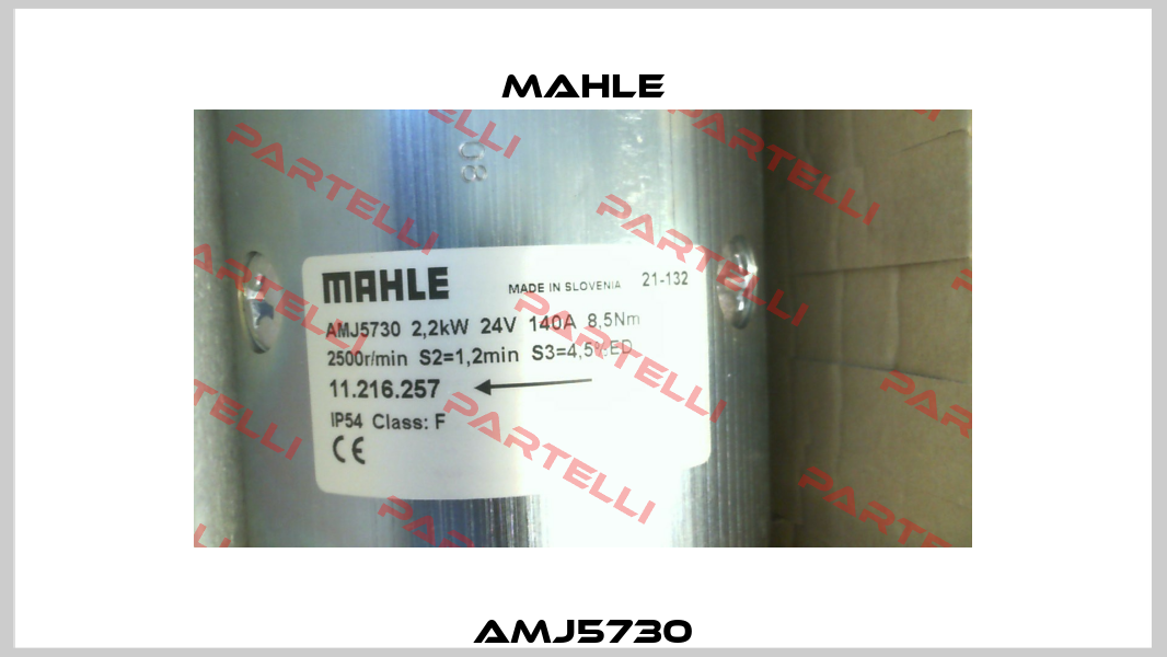 AMJ5730 Mahle