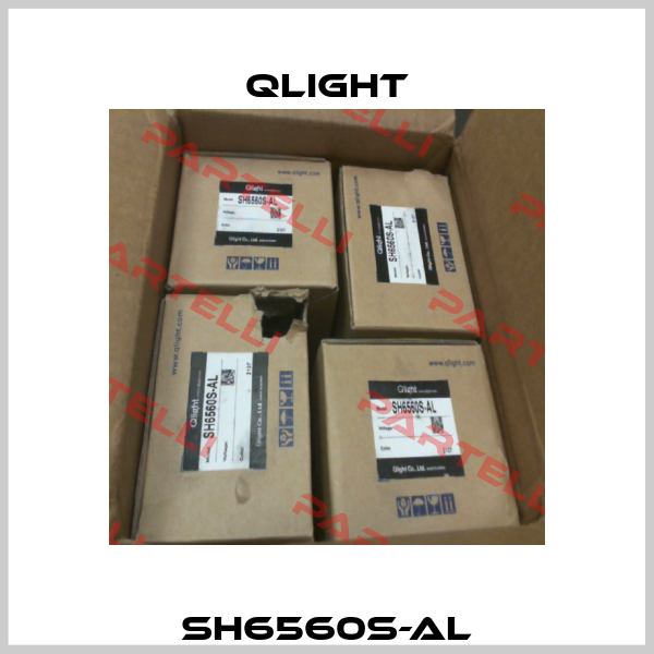 SH6560S-AL Qlight