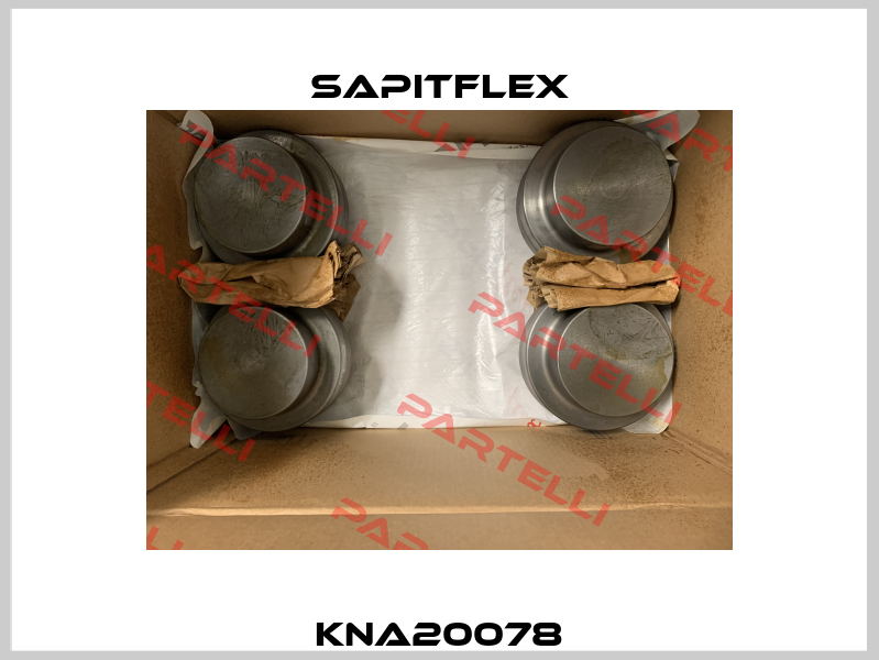 KNA20078 Sapitflex