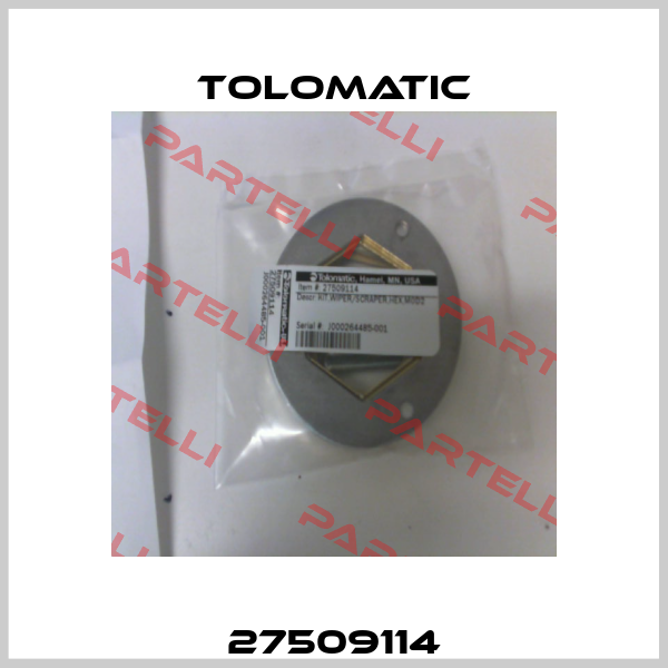 27509114 Tolomatic