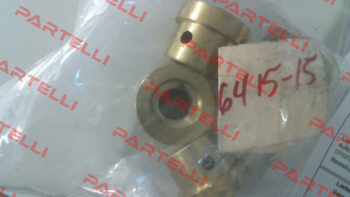 SK6415-15 (33003000) Duff Norton