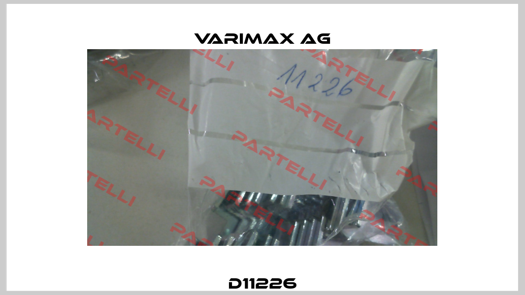 D11226 Varimax AG
