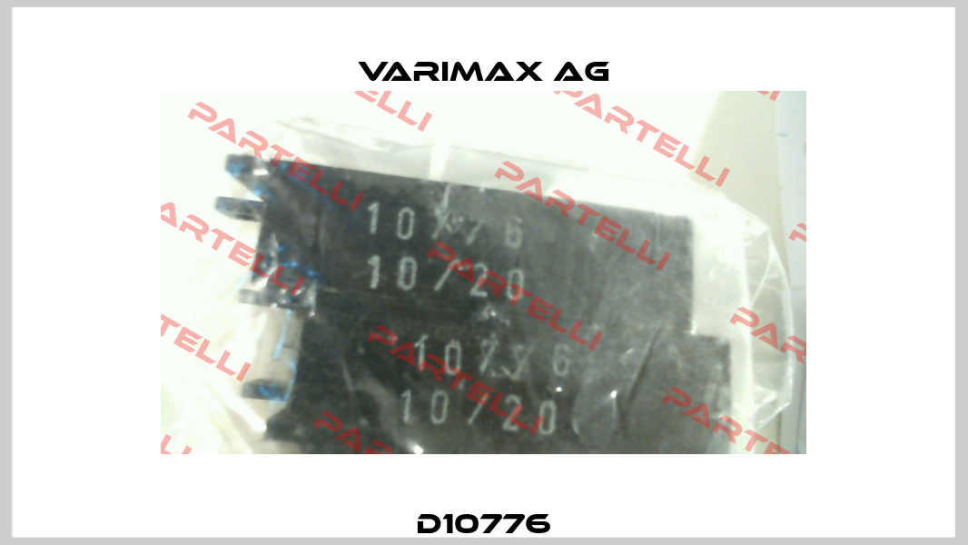D10776 Varimax AG