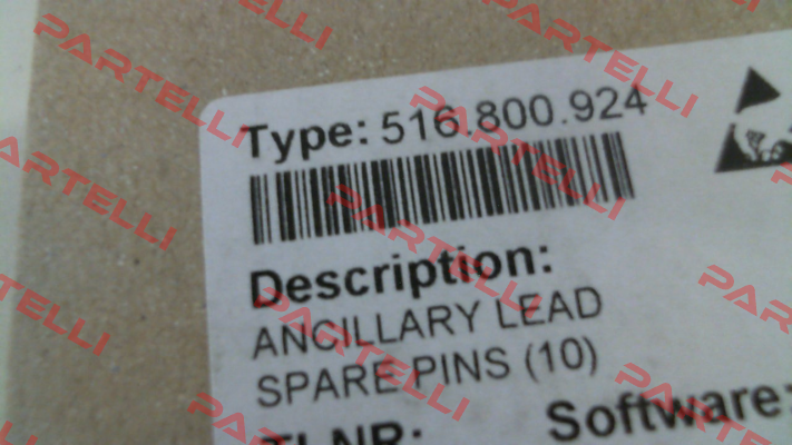 516.800.924 Tyco Fire