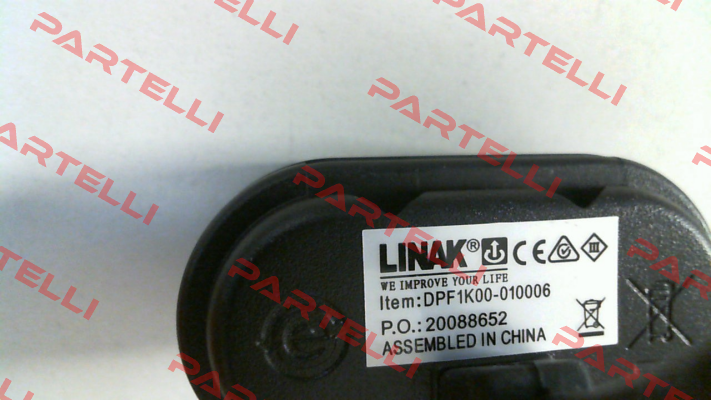 DPF1K00-010006 Linak