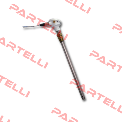 In-Situ Carbon Probe – AP1 Eurotherm