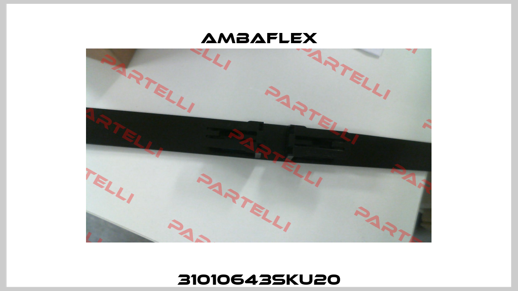 31010643SKU20 Ambaflex