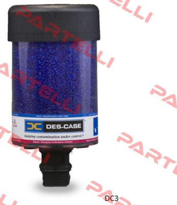 DC-3 (pack of 6)  Des-Case