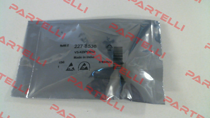 VS-KBPC610 Vishay