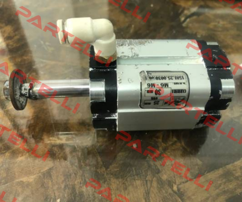 1581.25.0030.001 Pneumax
