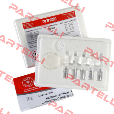 EA11-SCS (pack of 5)  Rotronic