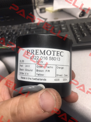 4322 016 58013 Premotec